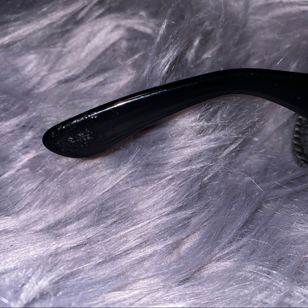 Vintage Ray Ban Wayferer II Sunglasses - Picture 7 of 14